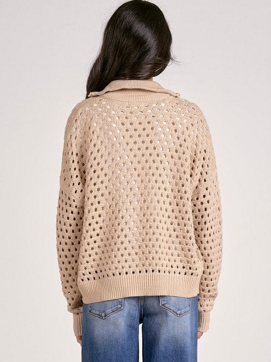 Arabella Sweater