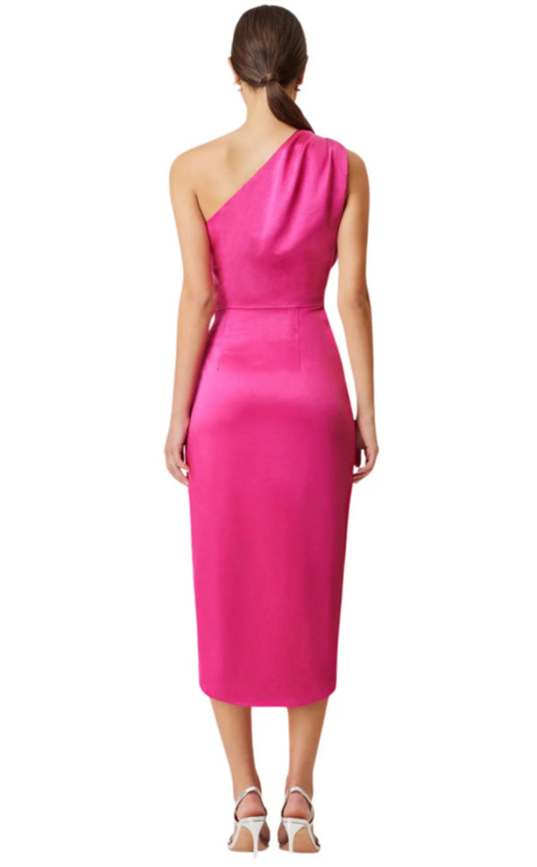 Zinnia Midi Dress