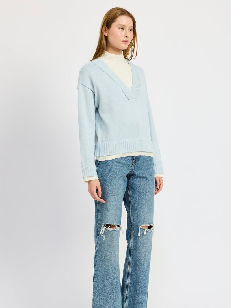 Maia Sweater