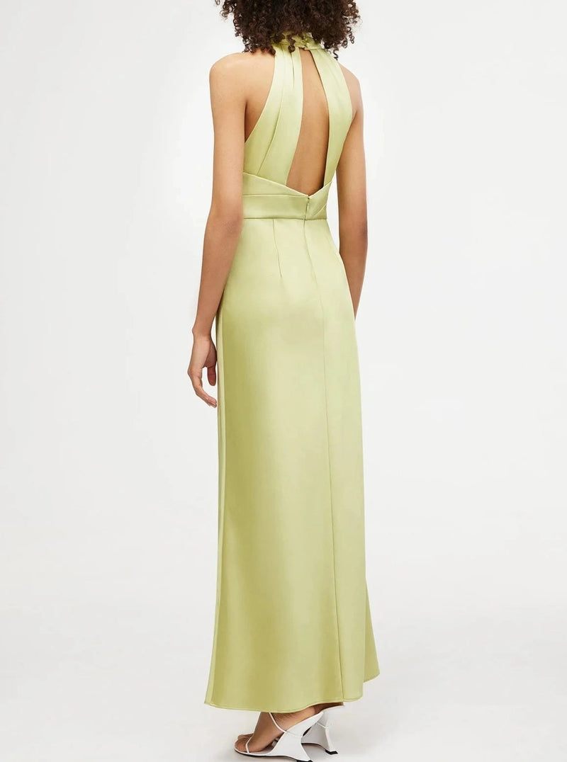 Danika Sleeveless Dress