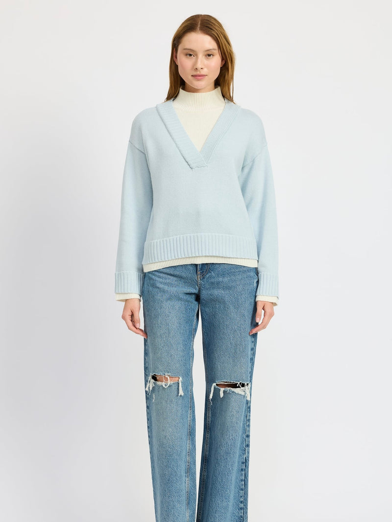 Maia Sweater