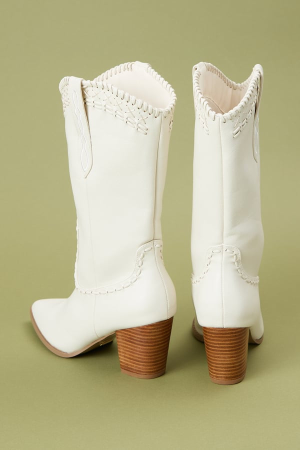 Fulya Boots