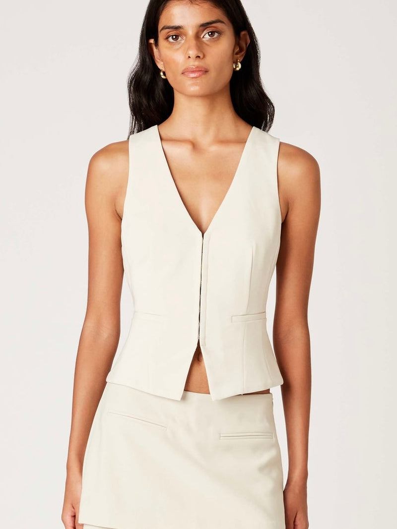 Jordan Vest