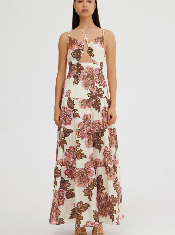 Maizie Maxi Dress