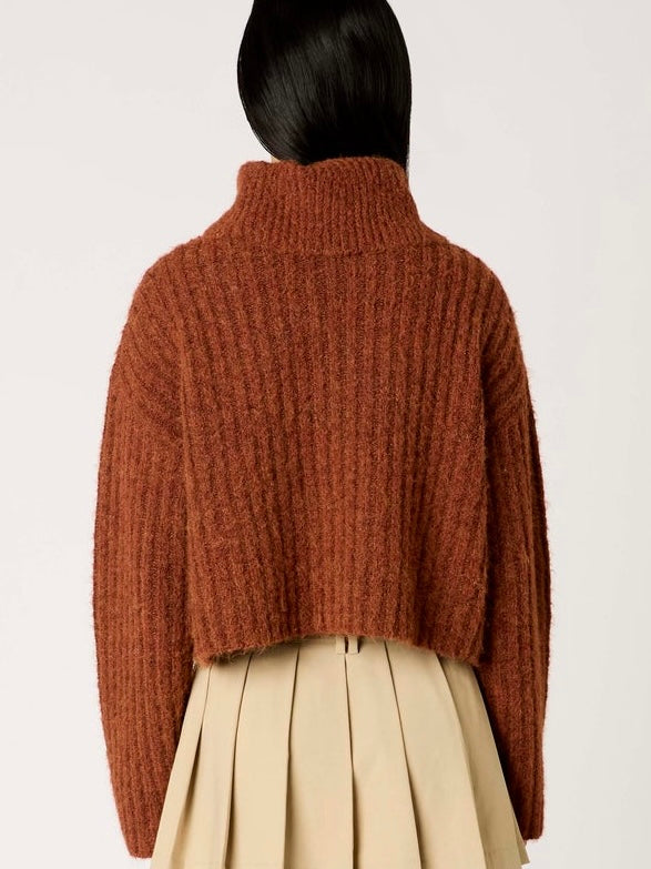 Bruni Sweater