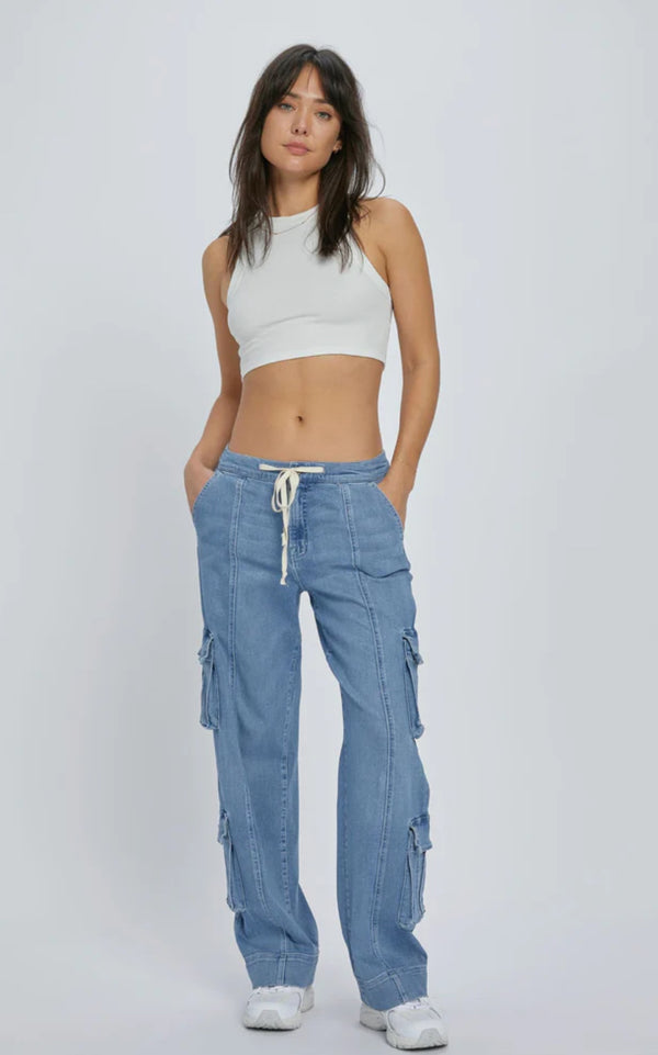 Alyx Boggy Jeans