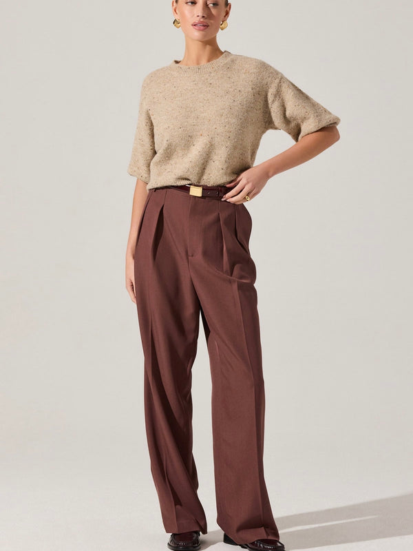 Faria Pants