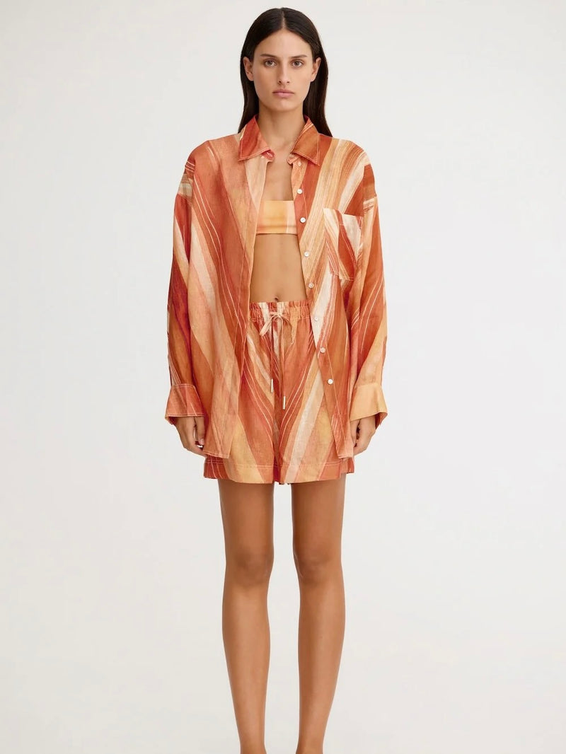 Sascha Shirt