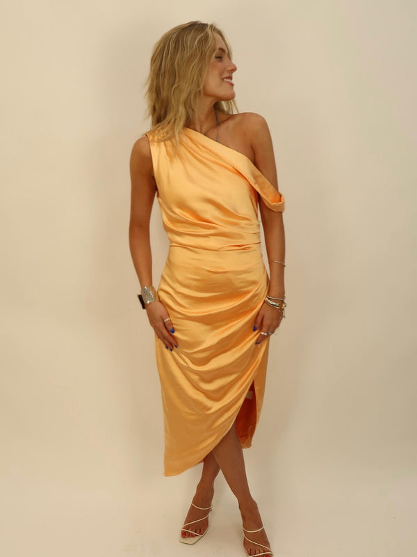 Roni Midi Dress