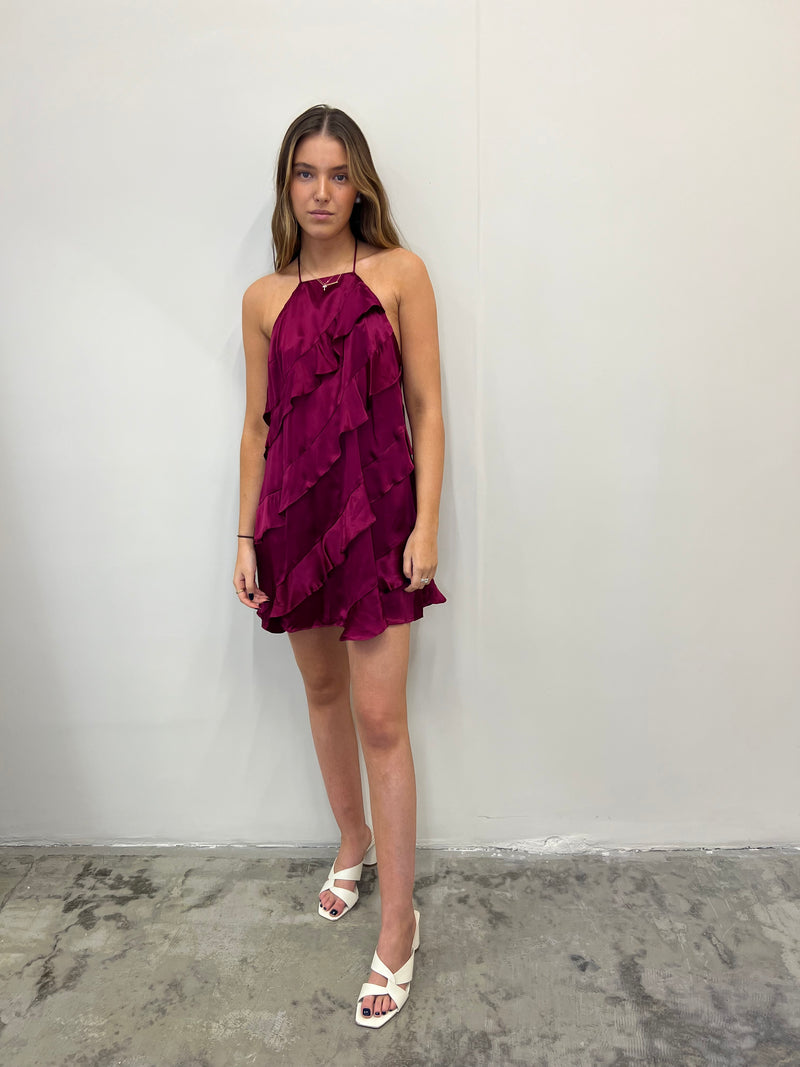 Prestigios Dress