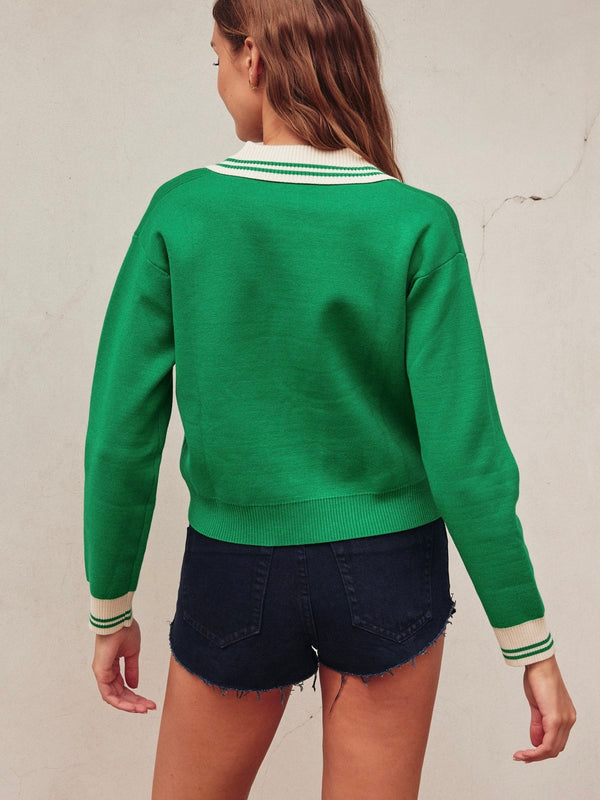 Solene Jacket