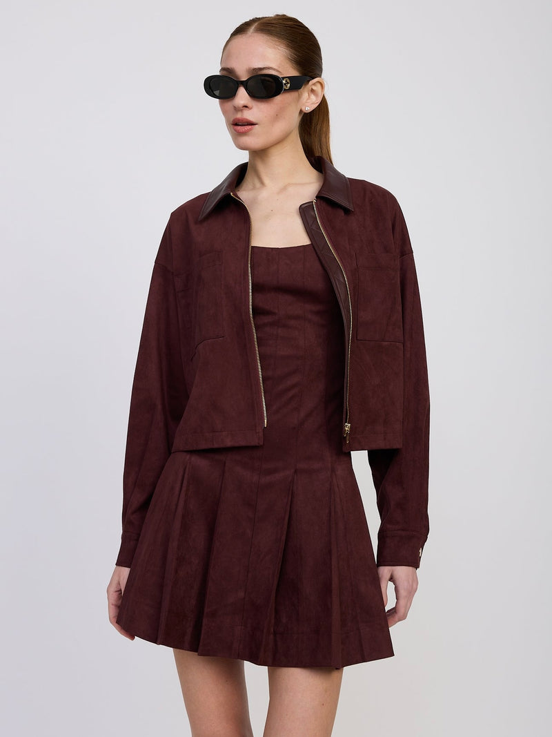 Elia Jacket