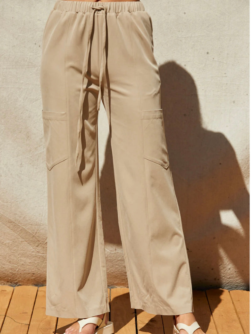 Willow Pants