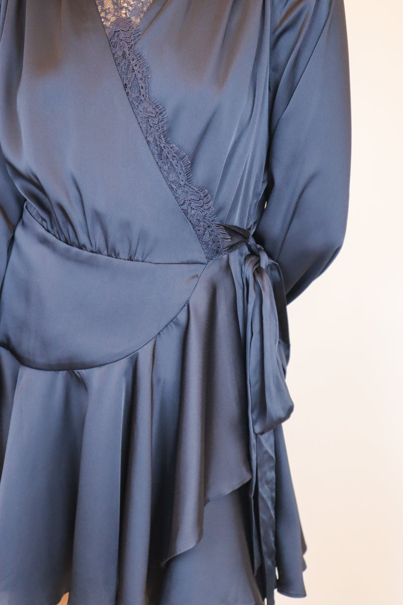 Aluma Dress