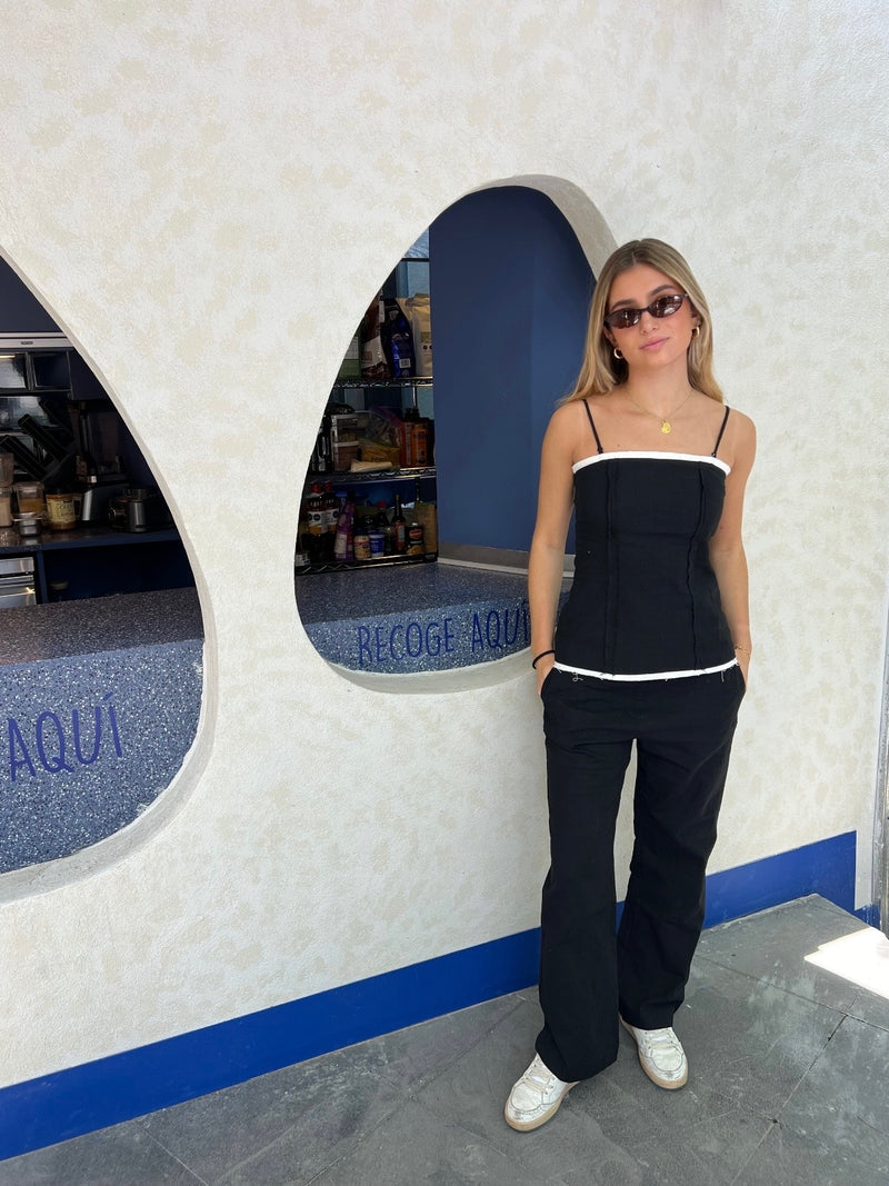 Aline Set