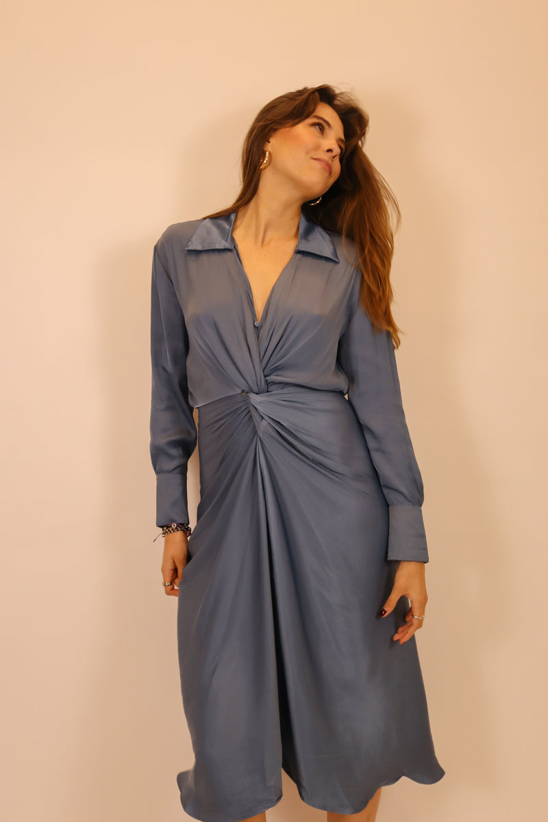 Adonia Dress