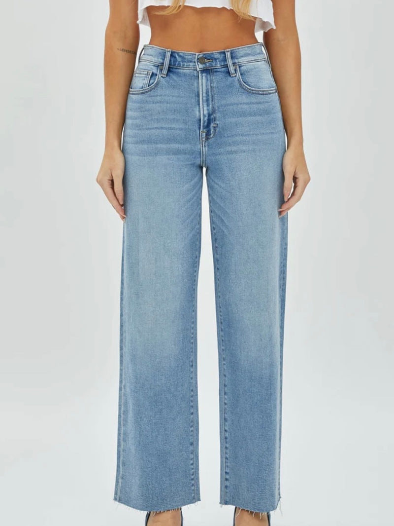 Inseam 90’s Jeans