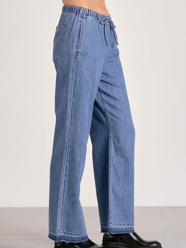 Sam Denim Pants