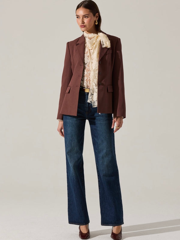 Valor Blazer