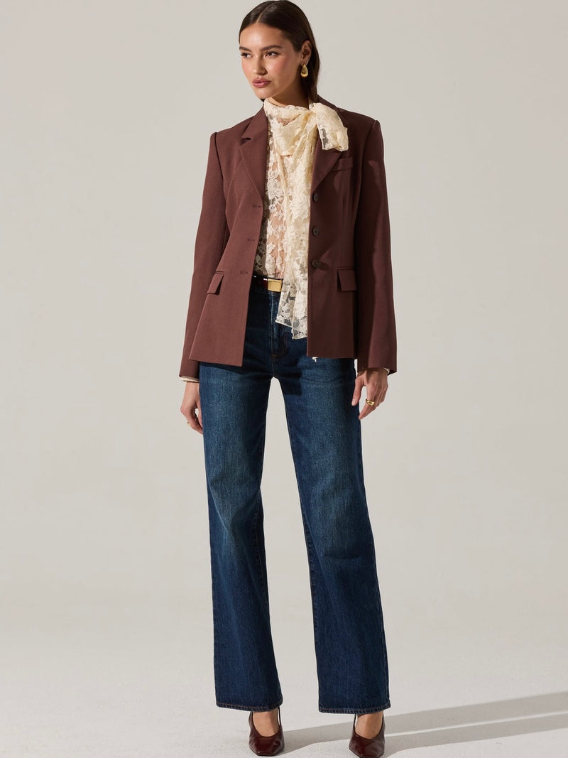 Valor Blazer