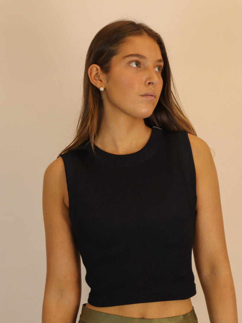 Tom Black Top
