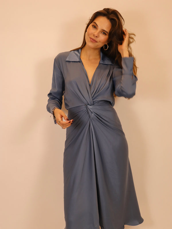 Adonia Dress