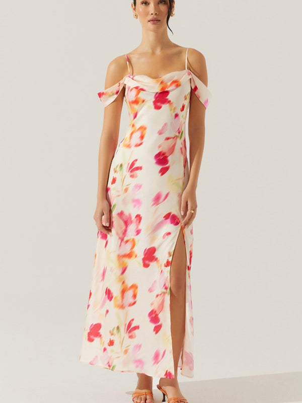 Kitura Dress