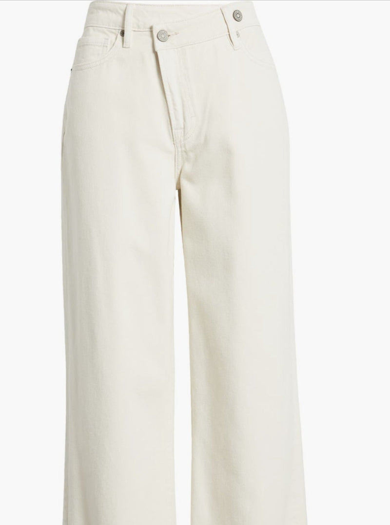 Logan Dad Jeans