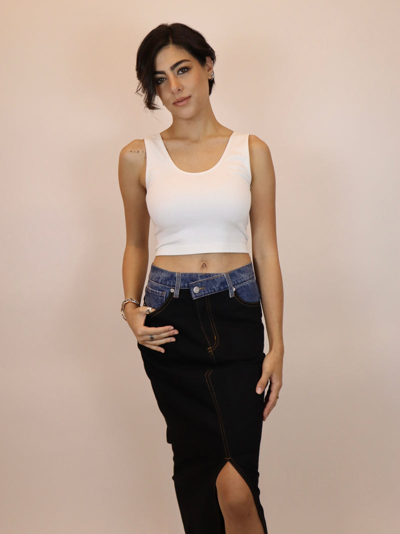 Ana Skirt