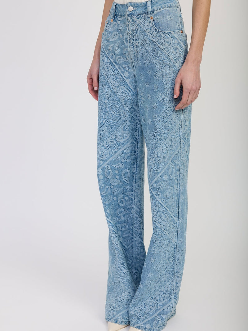 Tarak Pants