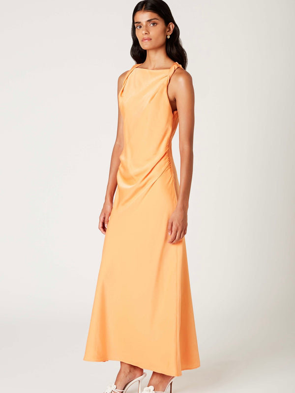 Meyer Melon Dress
