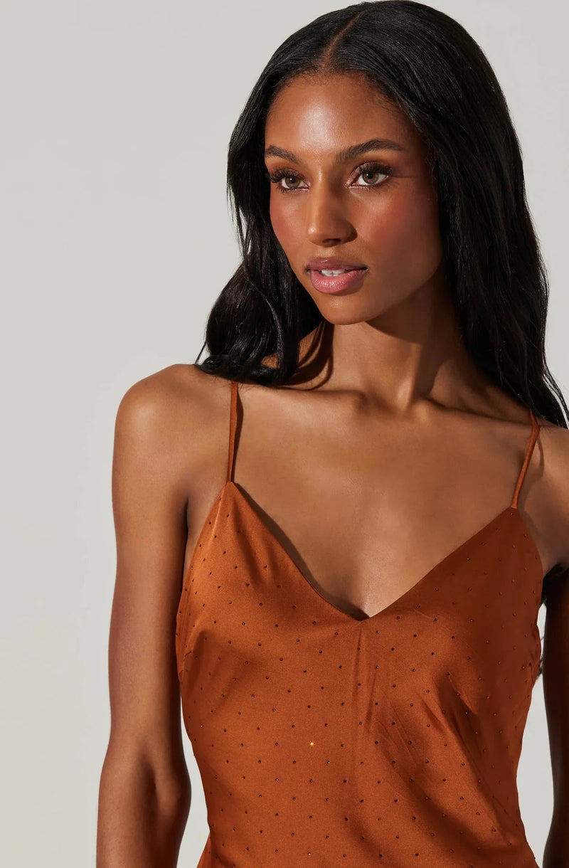 Cooper Dress