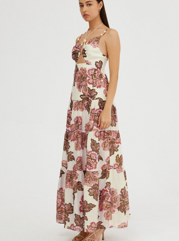 Maizie Maxi Dress