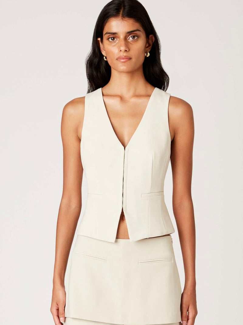 Jordan Vest