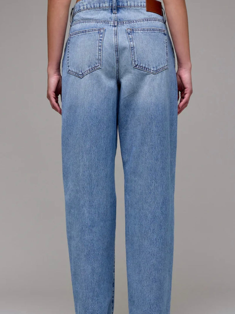 ALYX OVERSIZED BAGGY JEANS