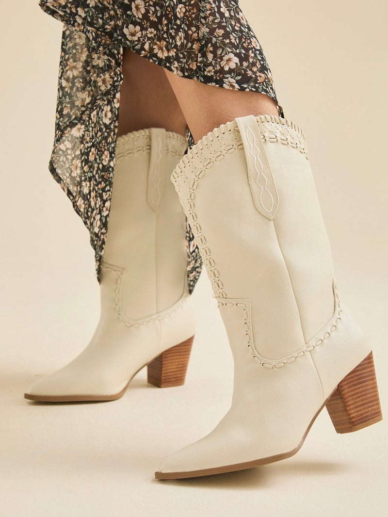 Fulya Boots