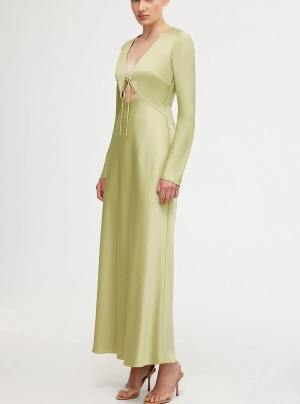 Danika Long Sleeve Dress