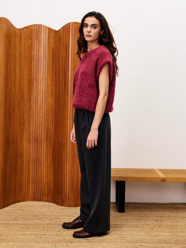 Jasmin Sweater