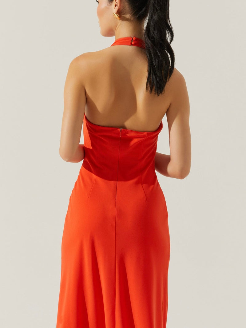 Dalisay Dress