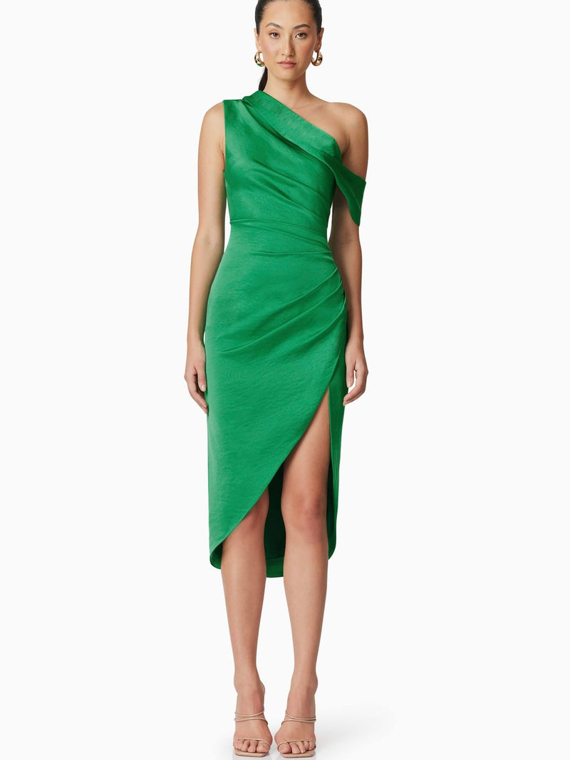 Roni Midi Dress