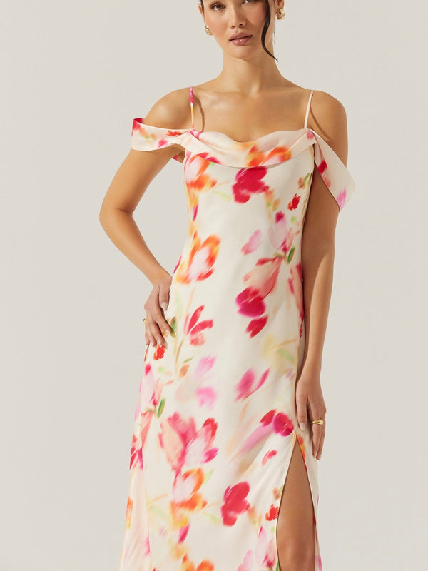 Kitura Dress