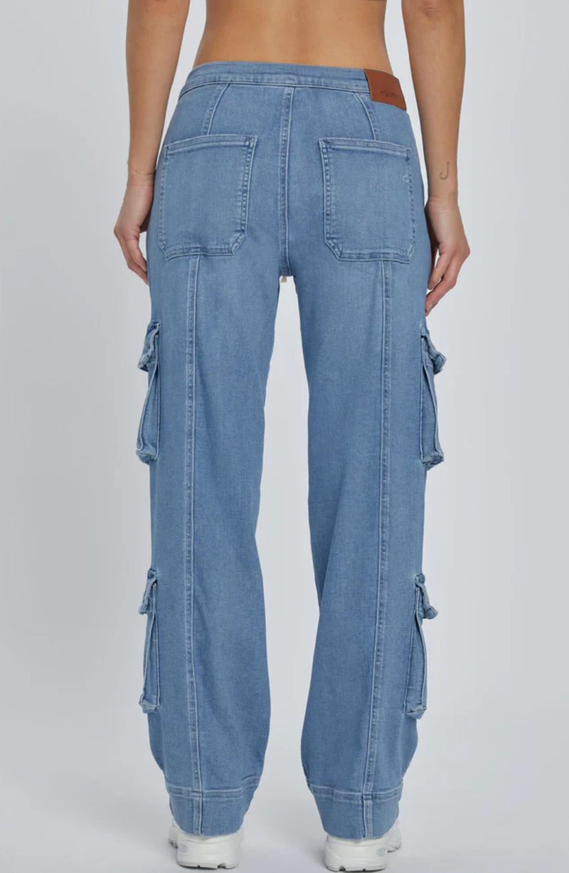 Alyx Boggy Jeans