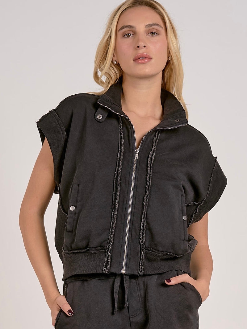 Maoro Black Set