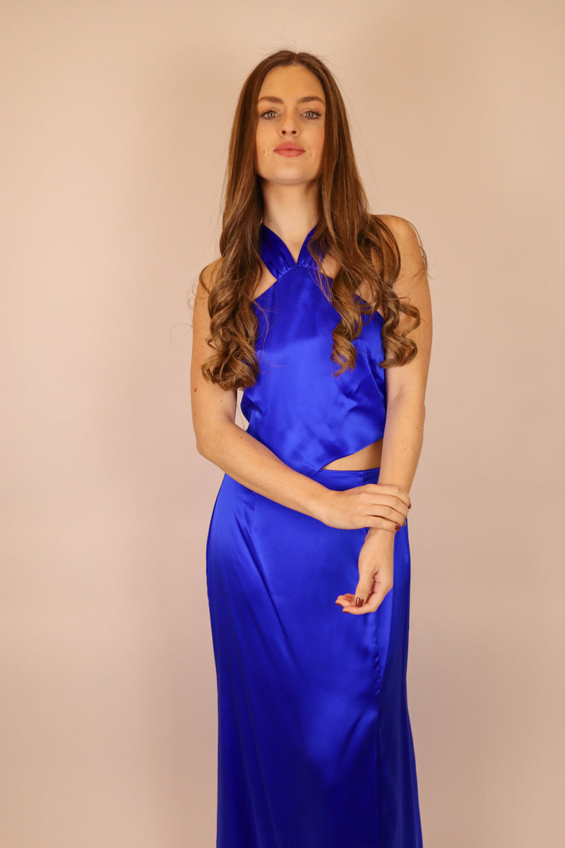 Splendour Blue Set