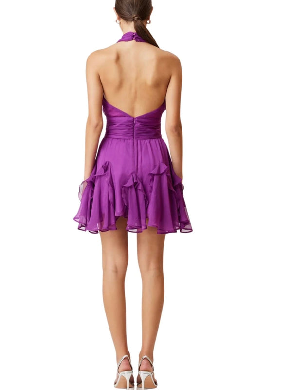 Mia Party Dress