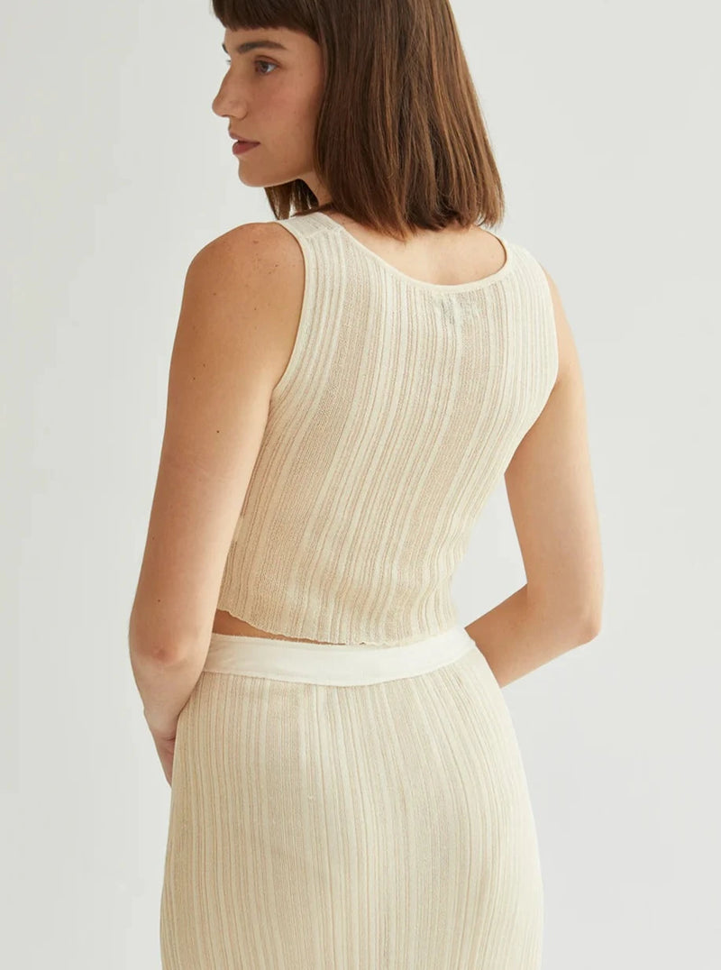 Shirley Skirt Set