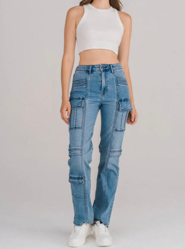 Tracey Jeans