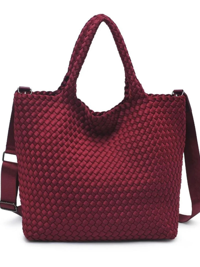 Mattea Medium Wine Bag