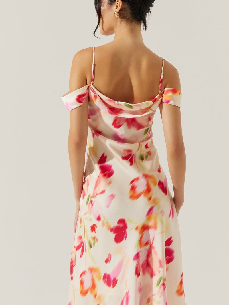 Kitura Dress