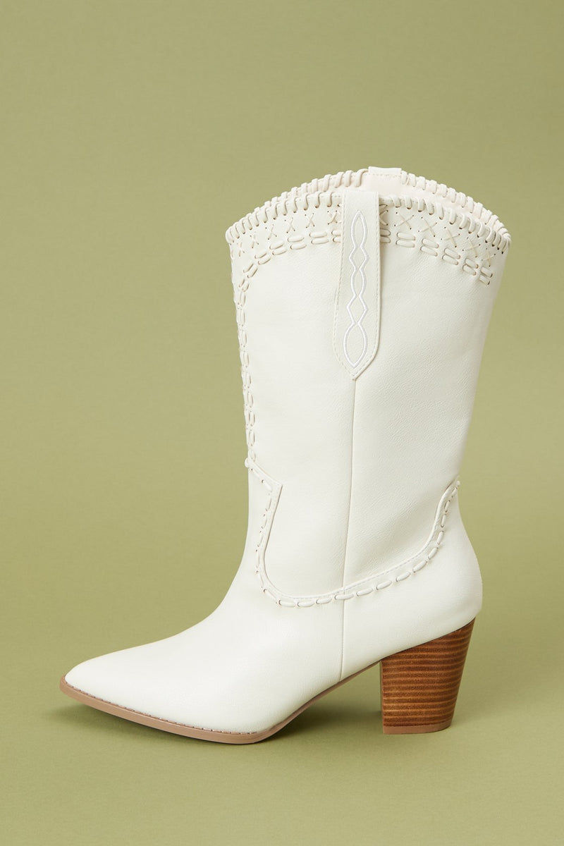 Fulya Boots